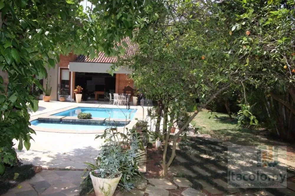 Casa, 4 quartos, 450 m² - Foto 9