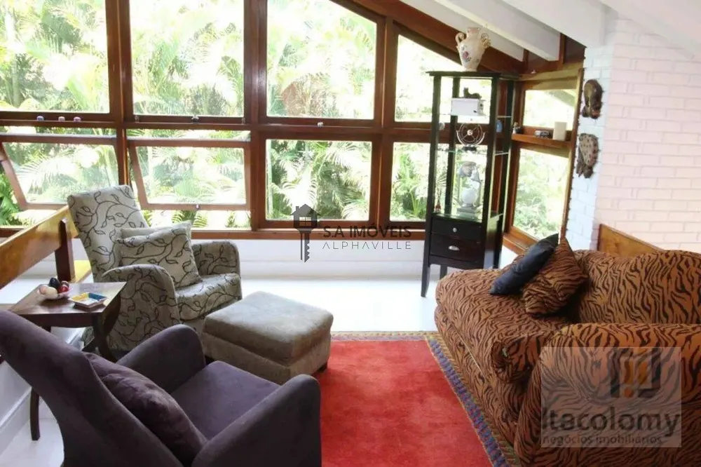 Casa, 4 quartos, 450 m² - Foto 12