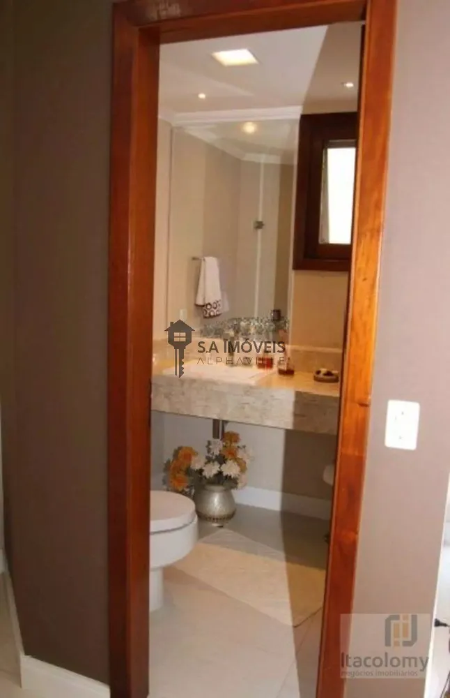 Casa, 4 quartos, 450 m² - Foto 11