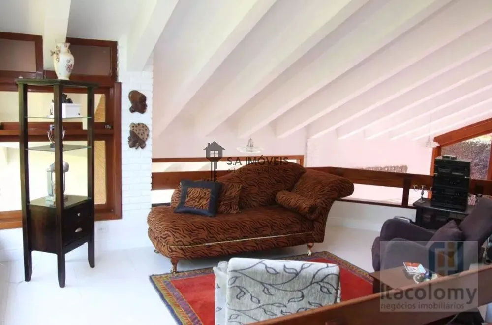 Casa, 4 quartos, 450 m² - Foto 3