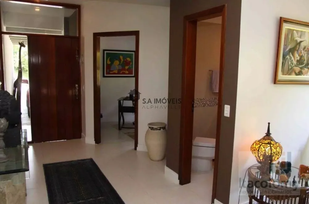 Casa, 4 quartos, 450 m² - Foto 8