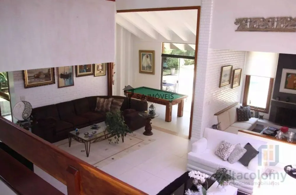 Casa, 4 quartos, 450 m² - Foto 10