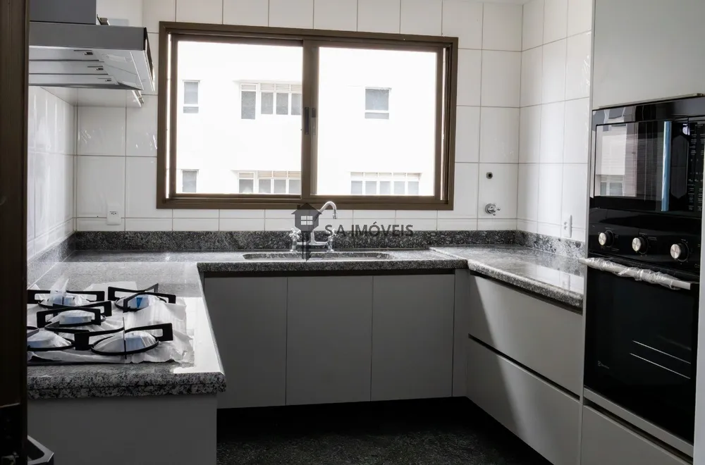 Apartamento, 3 quartos, 288 m² - Foto 5