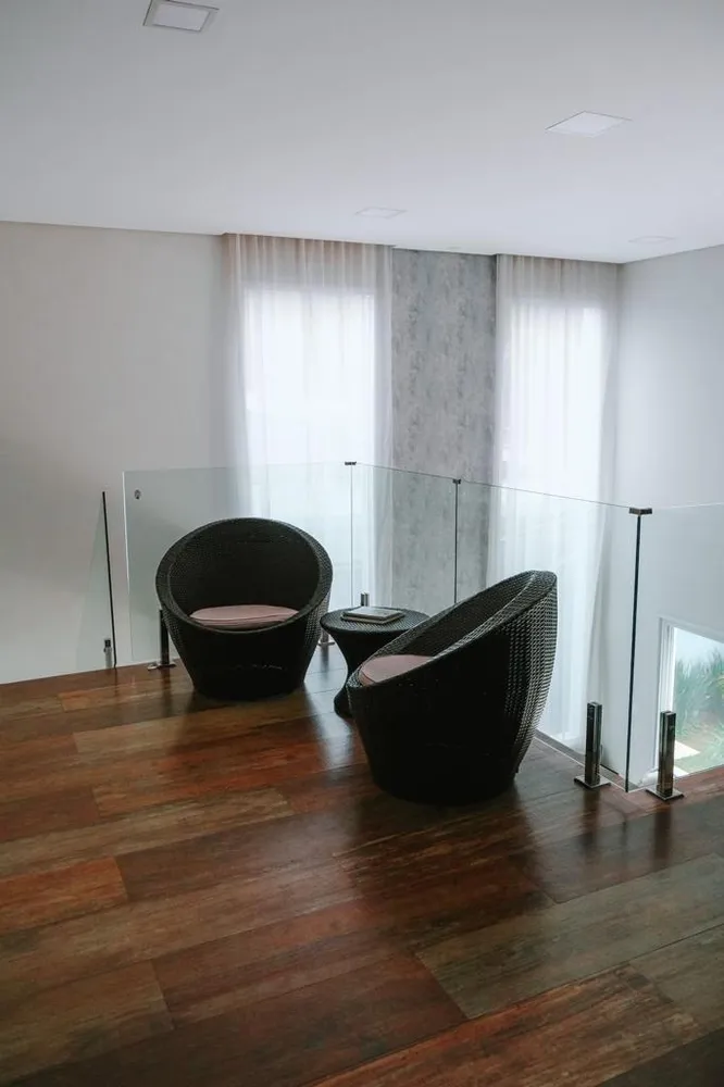 Casa, 4 quartos, 430 m² - Foto 4
