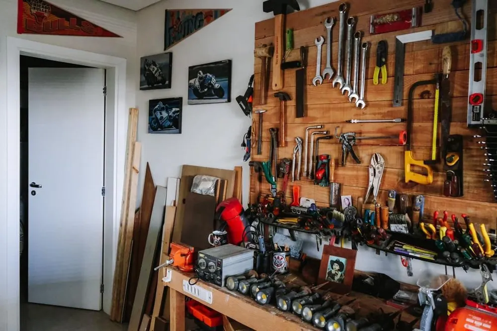 Casa, 4 quartos, 430 m² - Foto 7