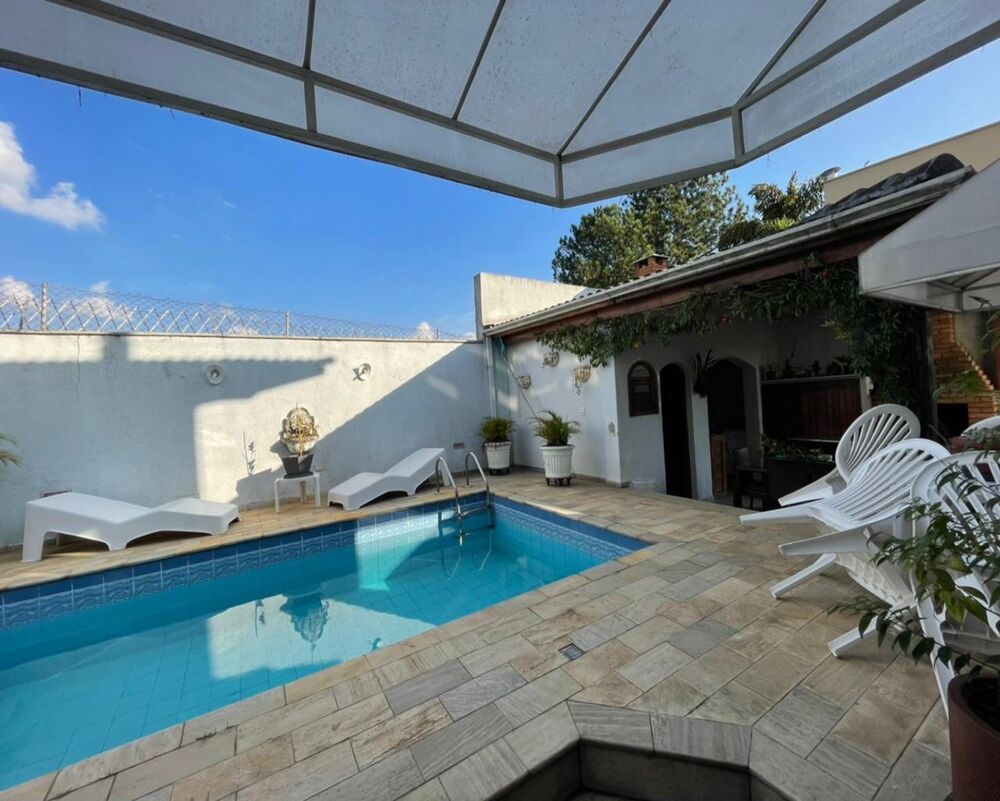 Casa, 5 quartos, 394 m² - Foto 7
