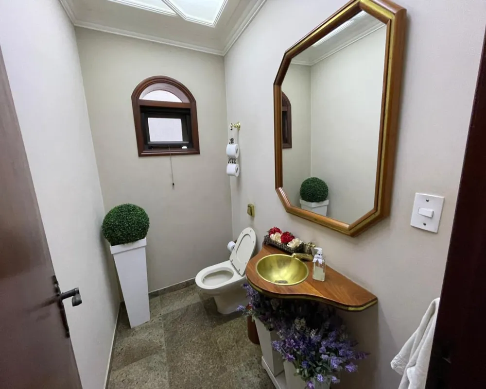 Casa, 5 quartos, 394 m² - Foto 8