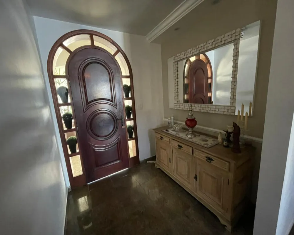 Casa, 5 quartos, 394 m² - Foto 4