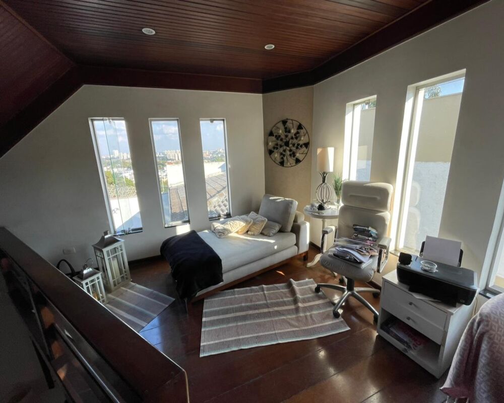 Casa, 5 quartos, 394 m² - Foto 6