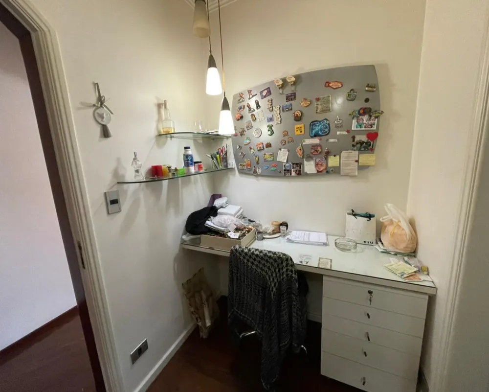 Casa, 5 quartos, 394 m² - Foto 12