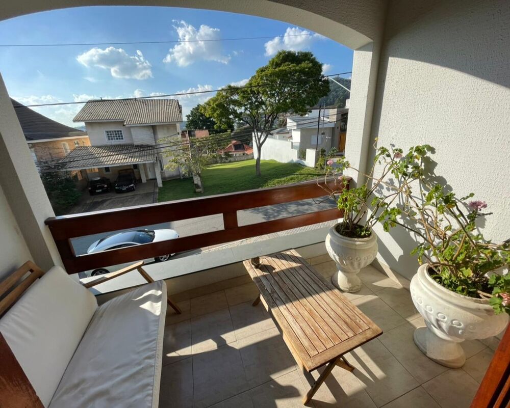 Casa, 5 quartos, 394 m² - Foto 8