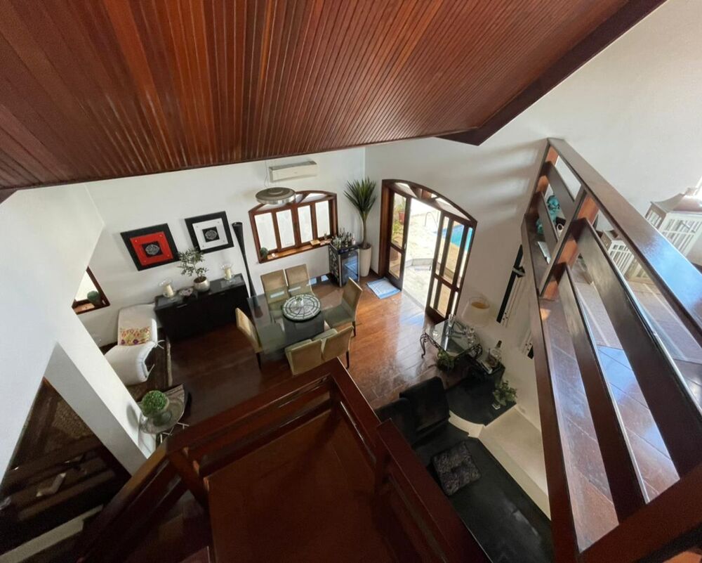 Casa, 5 quartos, 394 m² - Foto 5
