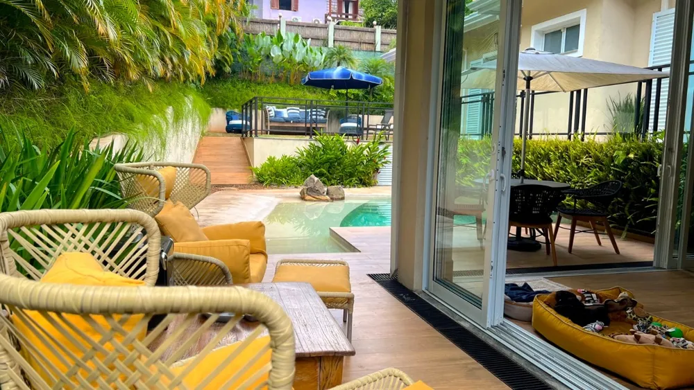 Casa, 3 quartos, 419 m² - Foto 7