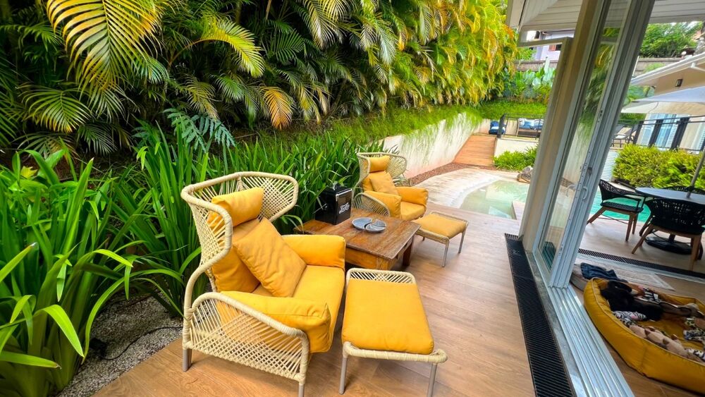 Casa, 3 quartos, 419 m² - Foto 4