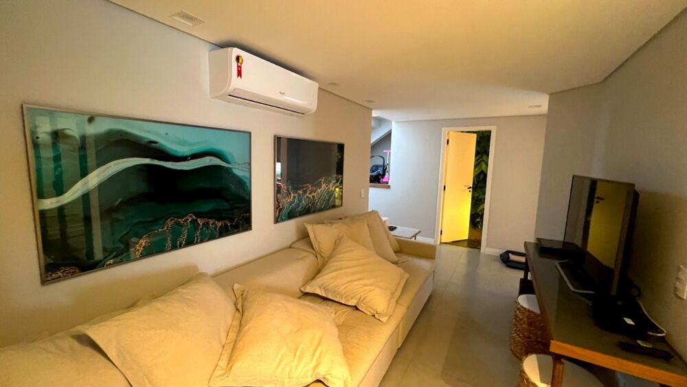 Casa, 3 quartos, 419 m² - Foto 1