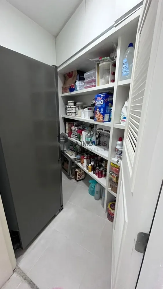 Apartamento, 3 quartos, 196 m² - Foto 3