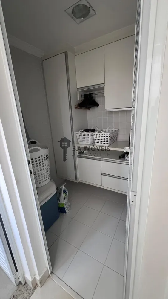 Apartamento, 3 quartos, 196 m² - Foto 7