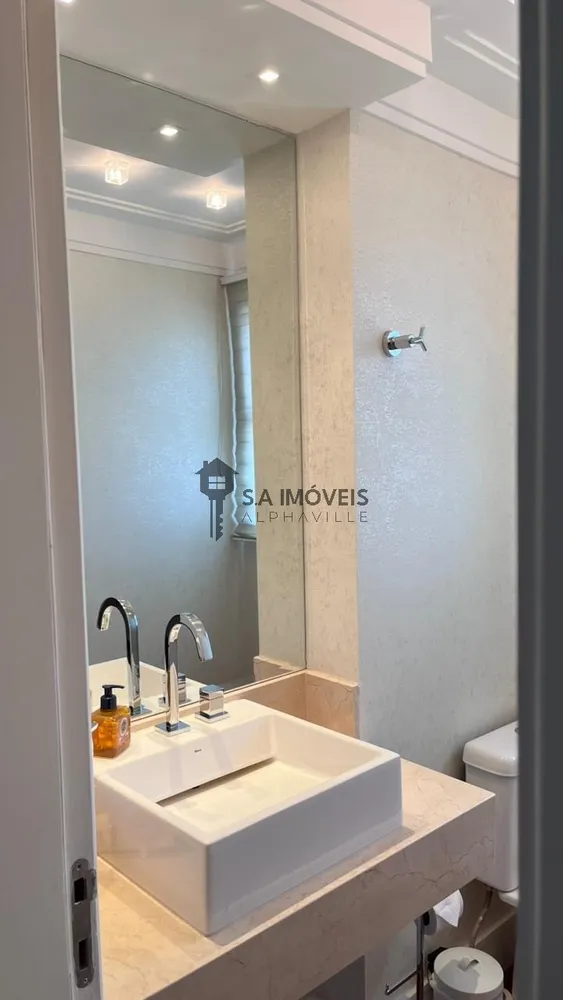 Apartamento, 3 quartos, 196 m² - Foto 6