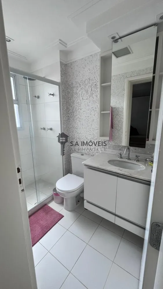 Apartamento, 3 quartos, 196 m² - Foto 8