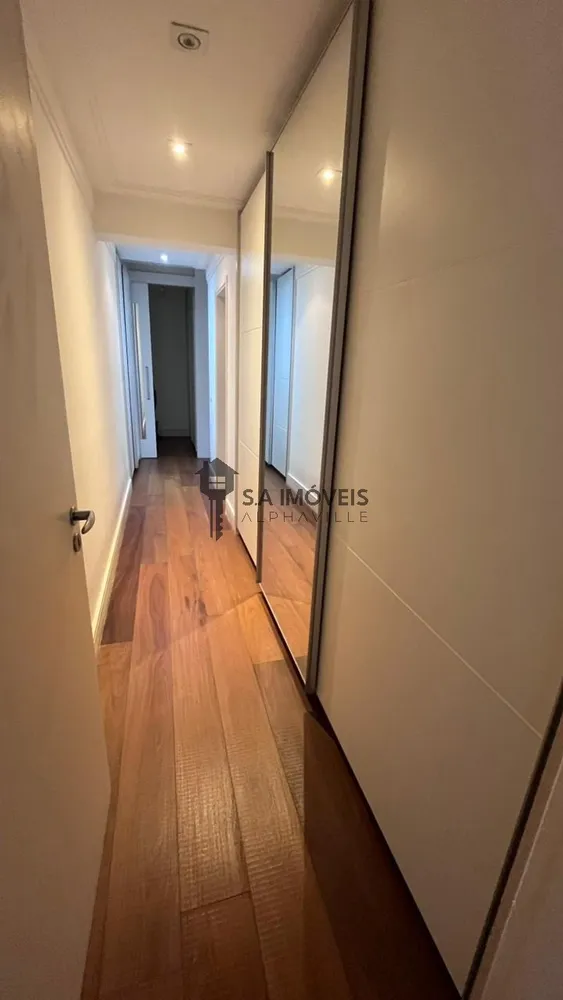Apartamento, 3 quartos, 196 m² - Foto 4