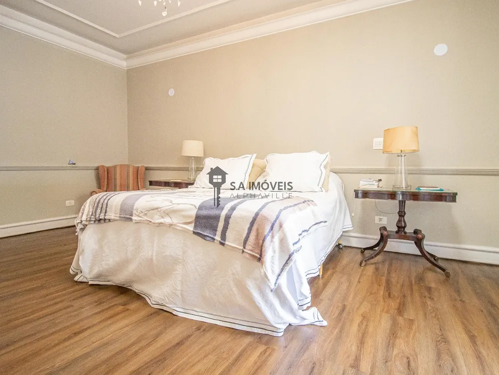 Casa, 4 quartos, 816 m² - Foto 3