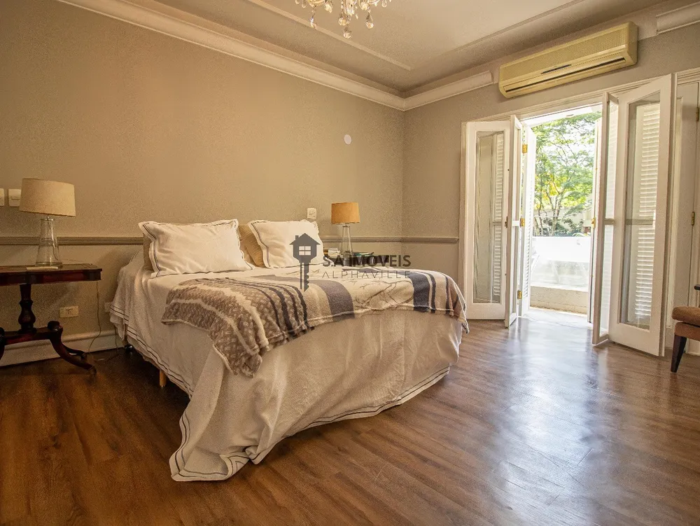 Casa, 4 quartos, 816 m² - Foto 4