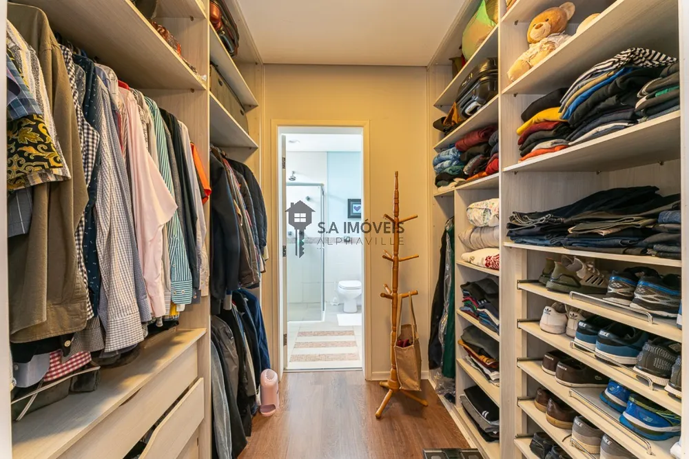 Casa, 5 quartos, 468 m² - Foto 3