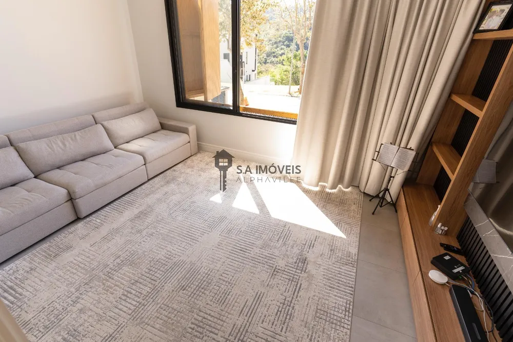 Casa, 4 quartos, 454 m² - Foto 3