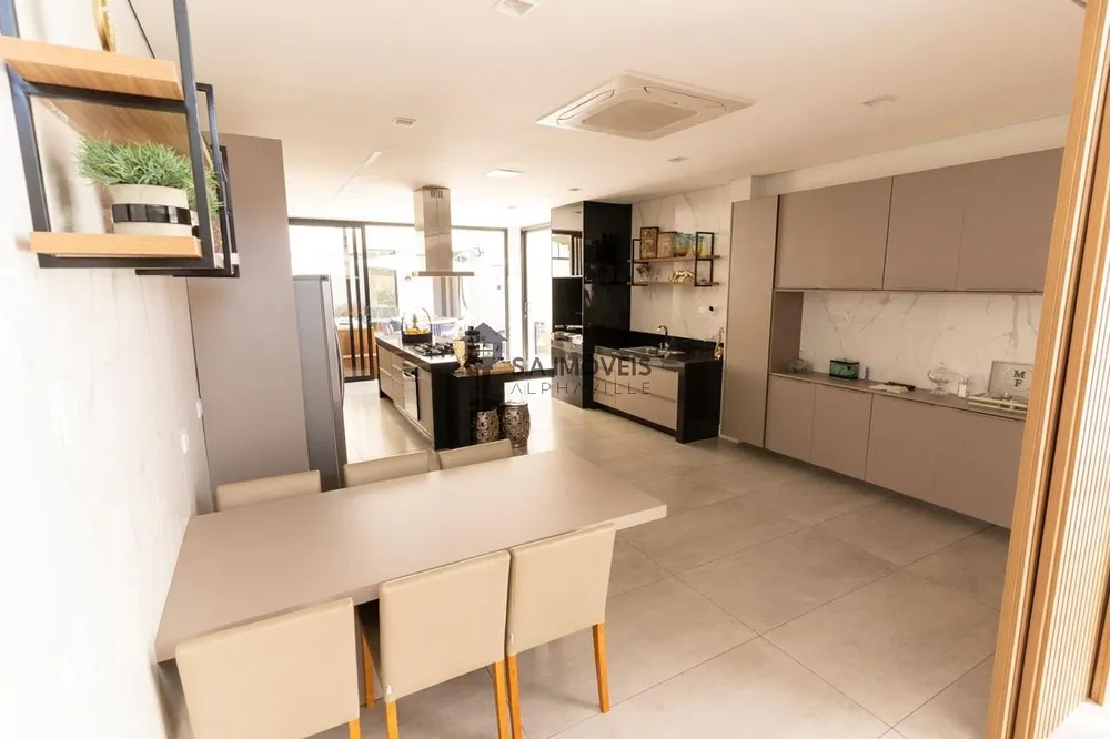 Casa, 4 quartos, 454 m² - Foto 4