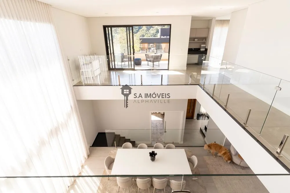Casa, 4 quartos, 454 m² - Foto 5