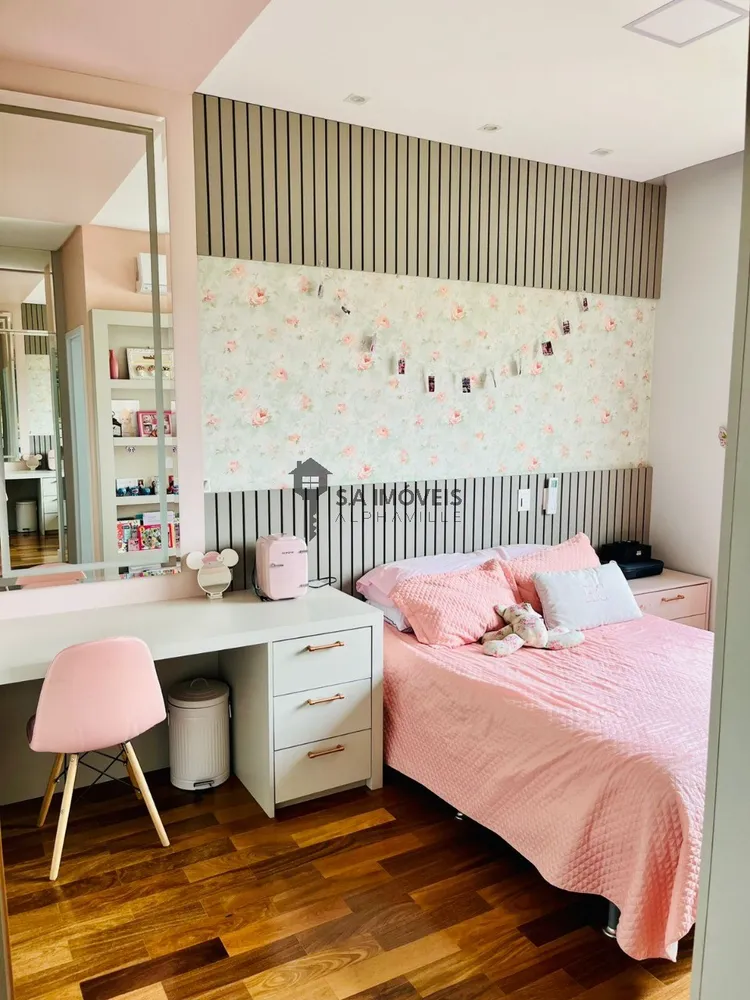 Apartamento, 4 quartos, 367 m² - Foto 4