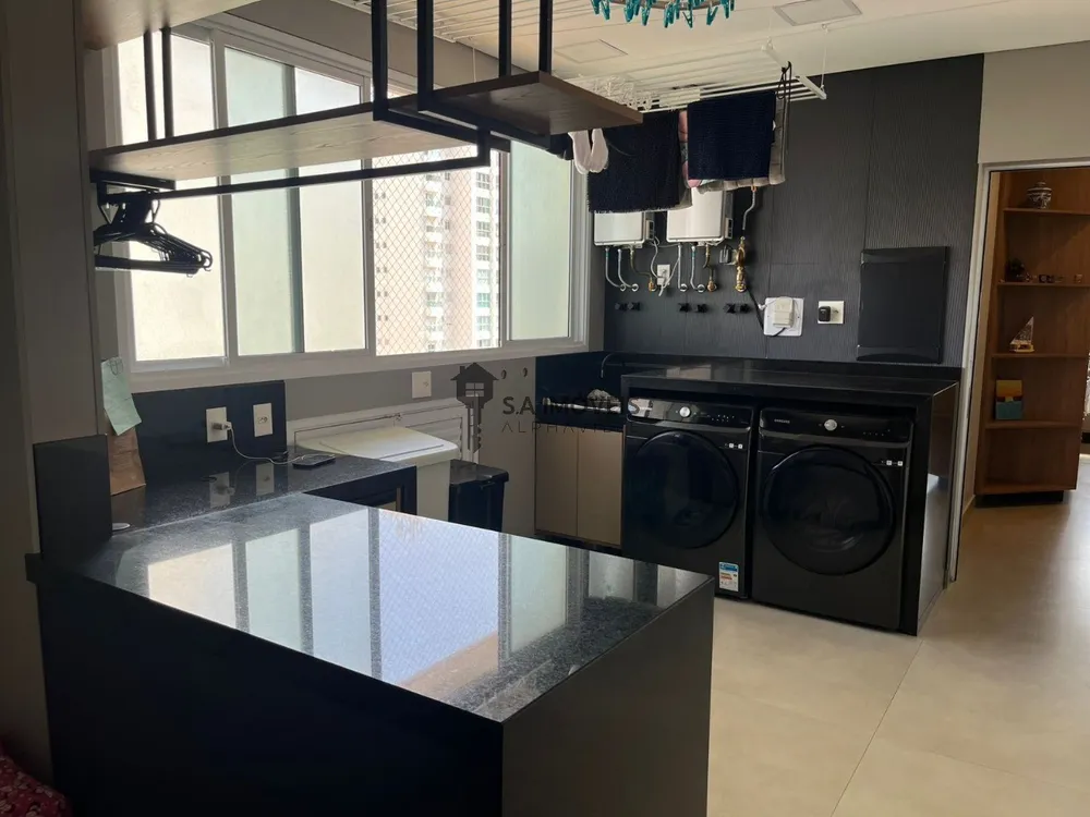 Apartamento, 4 quartos, 367 m² - Foto 7