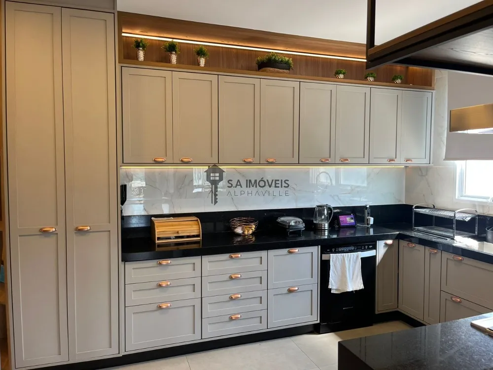 Apartamento, 4 quartos, 367 m² - Foto 8