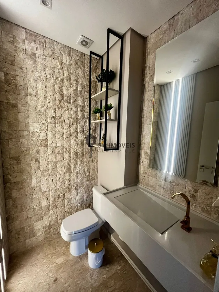 Apartamento, 4 quartos, 367 m² - Foto 2