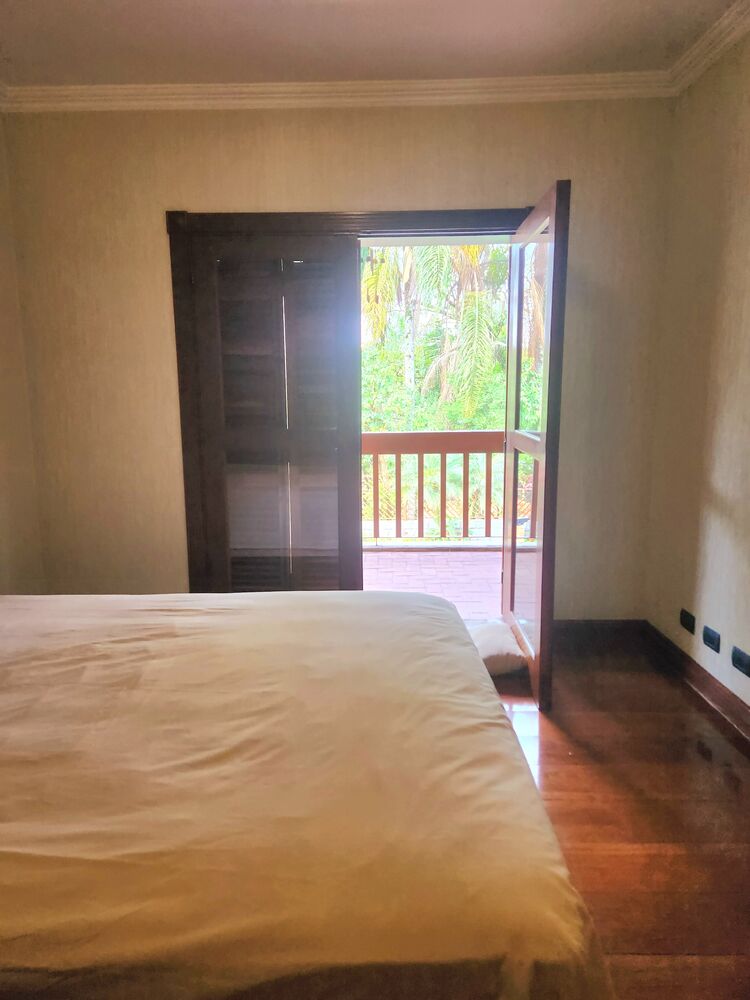 Casa, 4 quartos, 868 m² - Foto 1