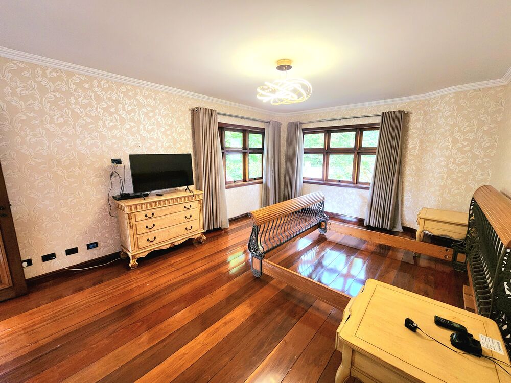 Casa, 4 quartos, 868 m² - Foto 4