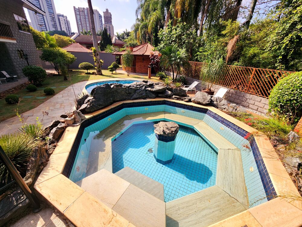 Casa, 4 quartos, 868 m² - Foto 7