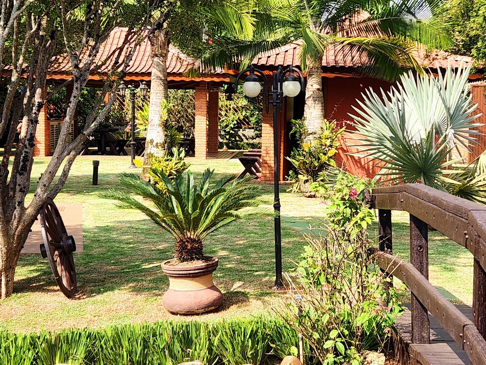 Casa, 4 quartos, 868 m² - Foto 8