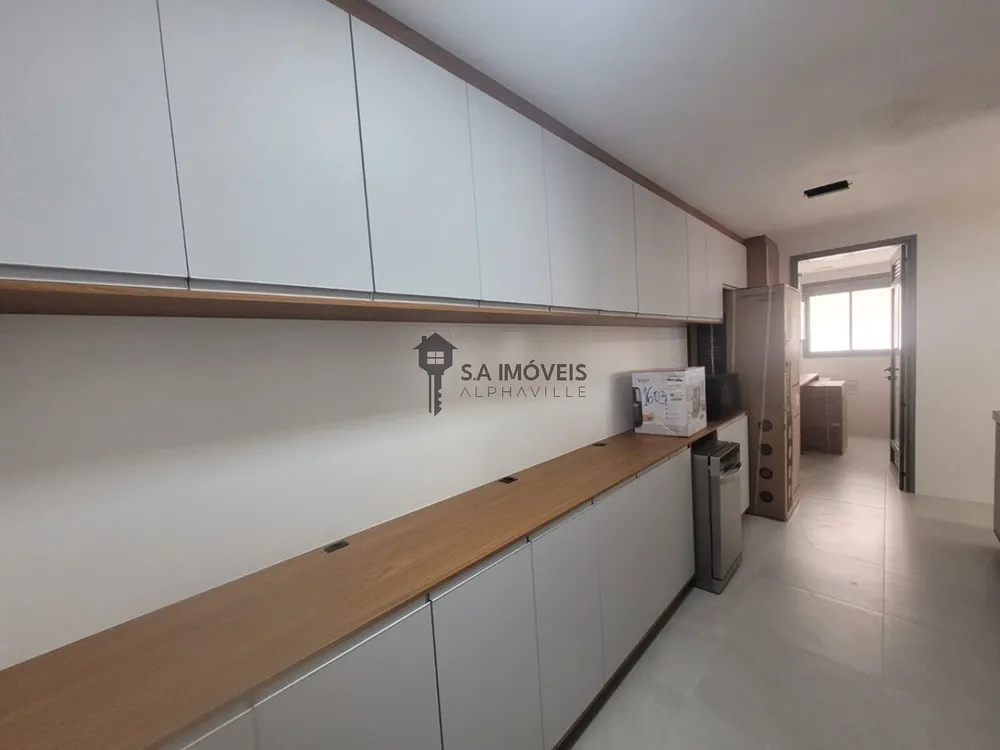 Apartamento, 3 quartos, 175 m² - Foto 4