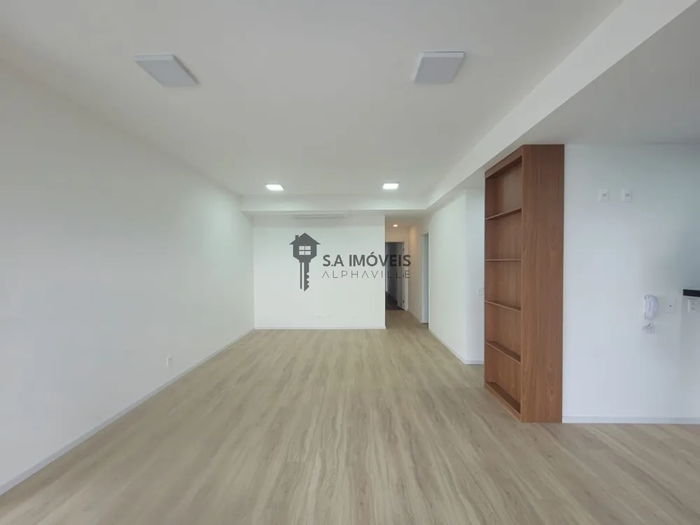 Apartamento, 3 quartos, 175 m² - Foto 5