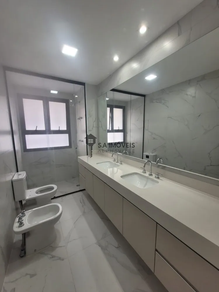 Apartamento, 3 quartos, 175 m² - Foto 11
