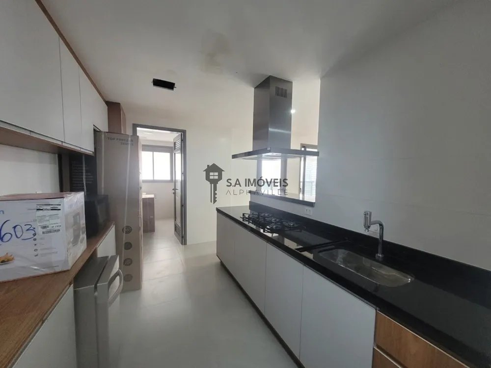 Apartamento, 3 quartos, 175 m² - Foto 2