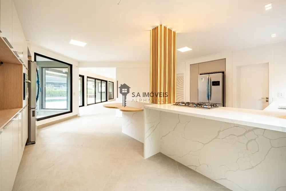 Casa, 4 quartos, 600 m² - Foto 2