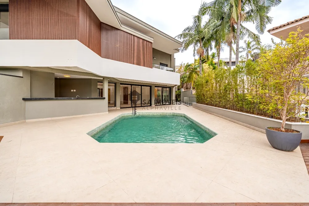 Casa, 4 quartos, 600 m² - Foto 8