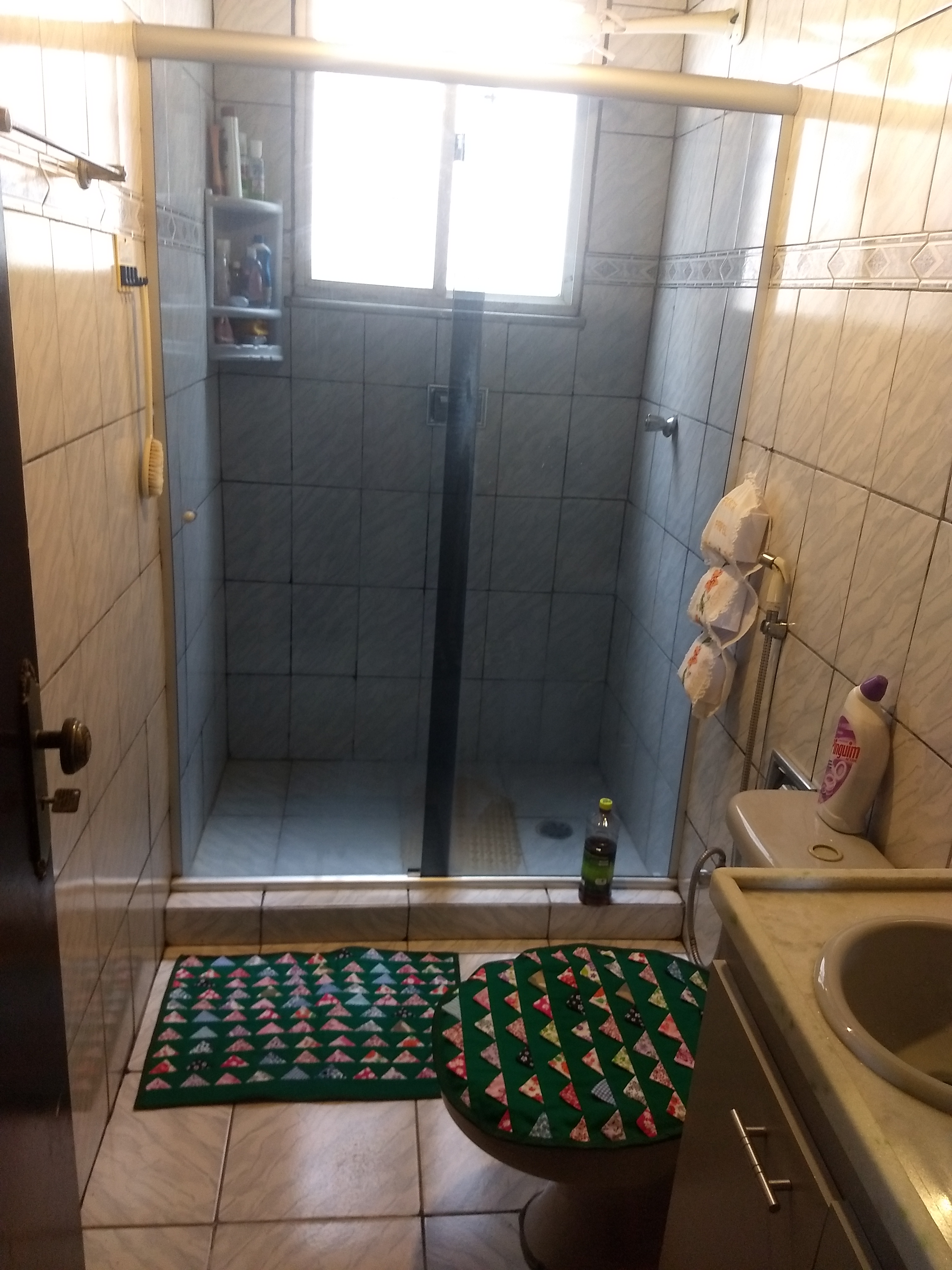 Apartamento à venda com 2 quartos, 59m² - Foto 9