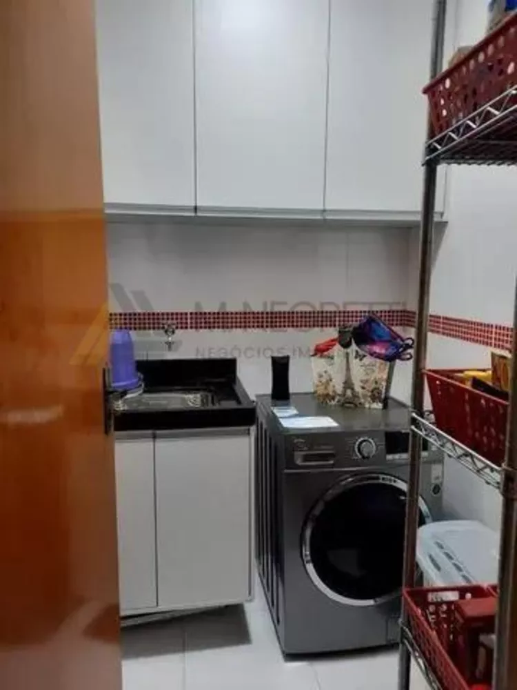 Cobertura à venda com 3 quartos, 150m² - Foto 9