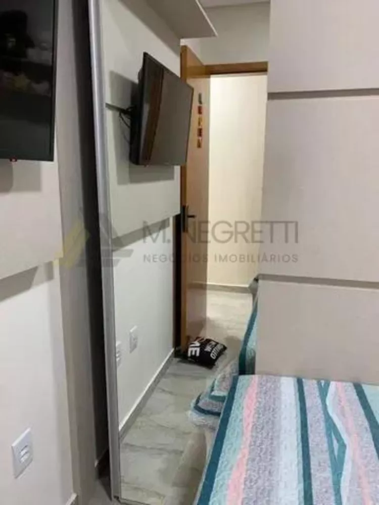 Cobertura à venda com 3 quartos, 150m² - Foto 4