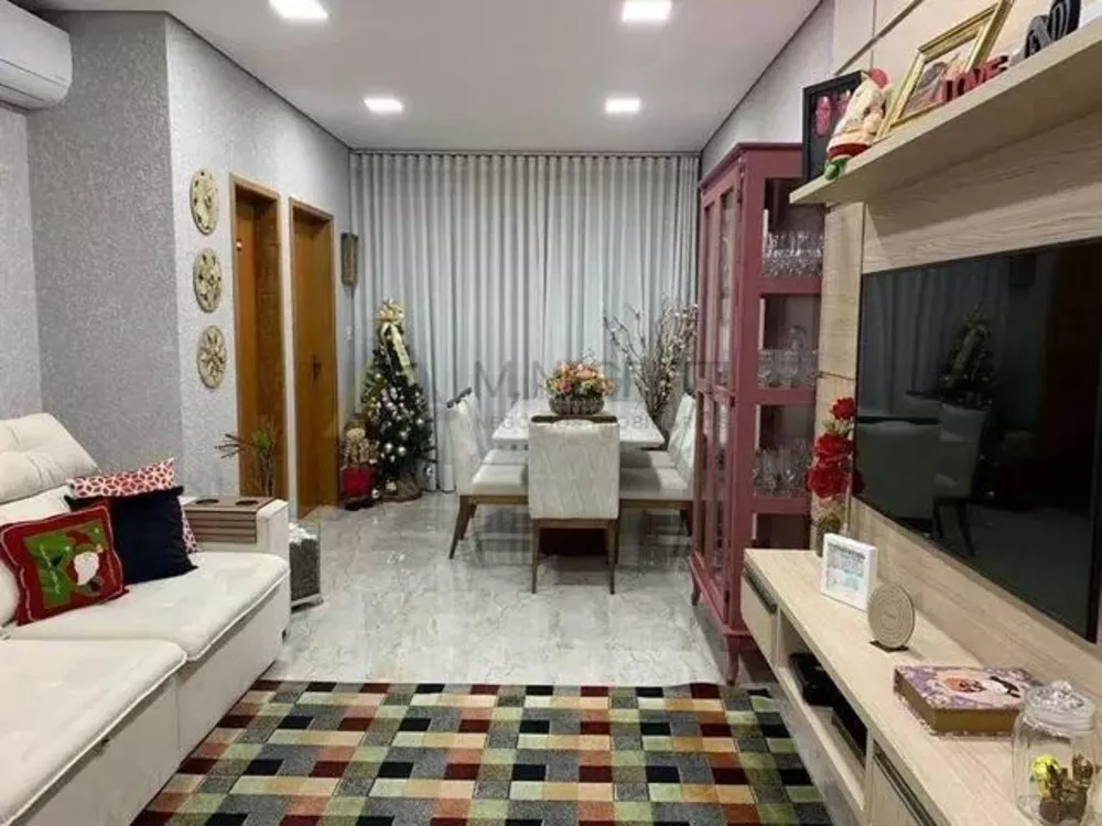 Cobertura à venda com 3 quartos, 150m² - Foto 1