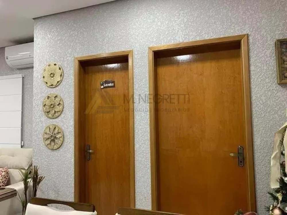 Cobertura à venda com 3 quartos, 150m² - Foto 12