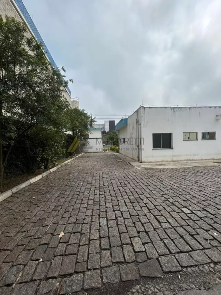 Depósito-Galpão-Armazém para alugar, 3700m² - Foto 2